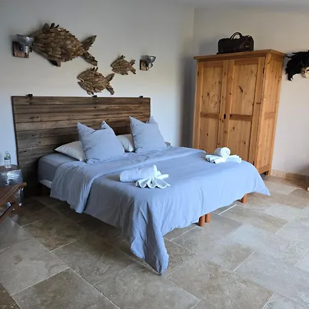 Hammam Et Jacuzzi En Provence Caphan