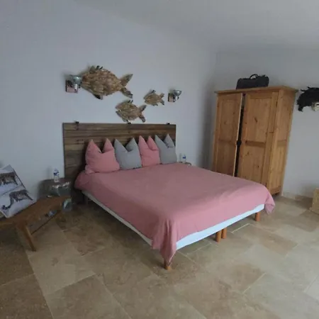 Hammam Et Jacuzzi En Provence Holiday home Caphan