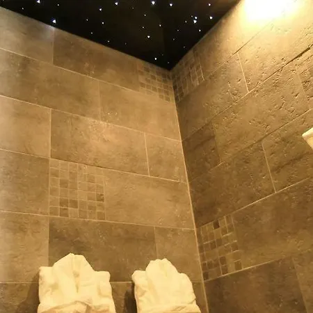 Hammam Et Jacuzzi En Provence